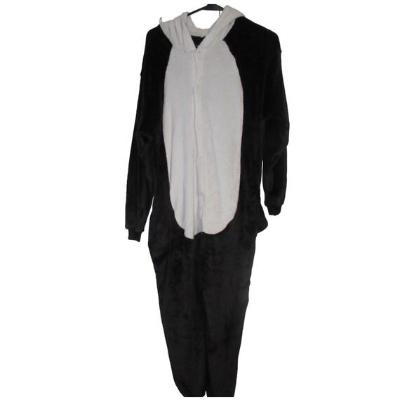 Panda Pajamas - Picture 2 of 7